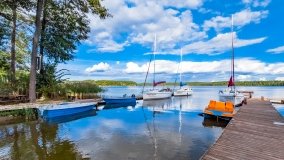 Przystań Jaskółka - zdjęcie 7