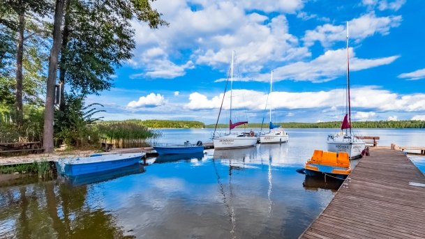 Przystań Jaskółka - zdjęcie 7