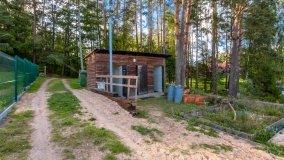 Przystań Jaskółka - zdjęcie 5