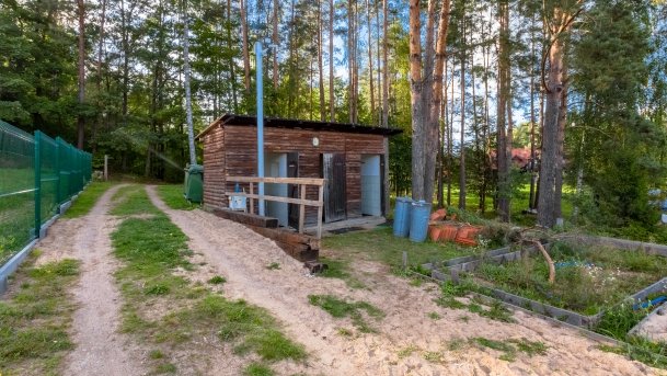 Przystań Jaskółka - zdjęcie 5