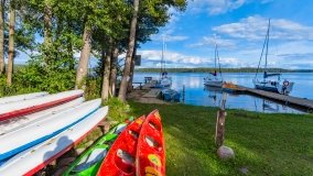 Przystań Jaskółka - zdjęcie 4