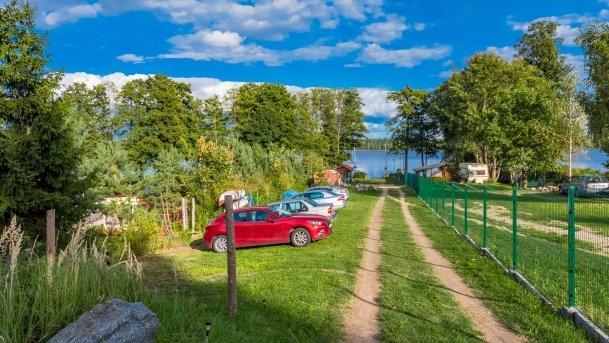 Przystań Jaskółka - zdjęcie 3