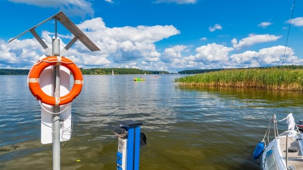 Przystań Akademii Kusznierewicza - zdjęcie 3