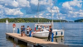 Klub Mila Kamień - Zatoka - zdjęcie 16