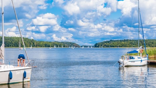 Przystań Akademii Kusznierewicza - zdjęcie 5
