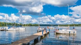 Klub Mila Kamień - Zatoka - zdjęcie 14