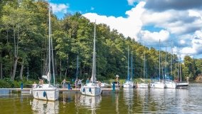 Klub Mila Kamień - Zatoka - zdjęcie 11