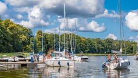 Klub Mila Kamień - Zatoka - zdjęcie 9