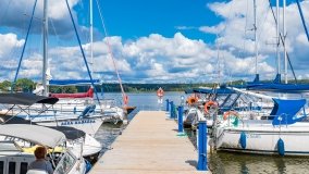 Klub Mila Kamień - Zatoka - zdjęcie 8