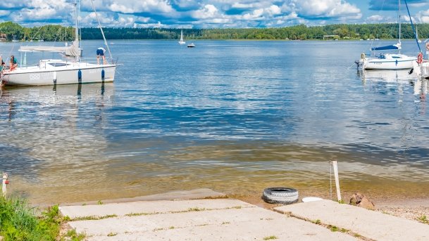 Przystań Akademii Kusznierewicza - zdjęcie 14
