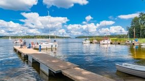 Klub Mila Kamień - Zatoka - zdjęcie 5