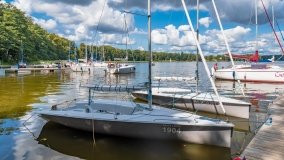 Klub Mila Kamień - Zatoka - zdjęcie 4