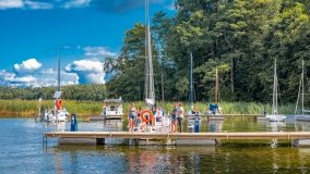 Klub Mila Kamień - Zatoka - zdjęcie 3