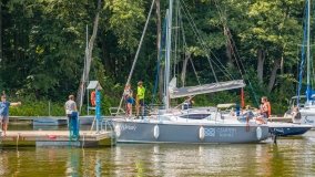 Klub Mila Kamień - Zatoka - zdjęcie 2