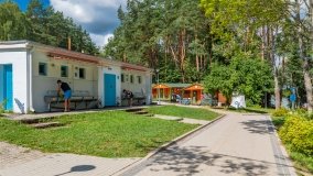 Klub Mila Kamień - Ekomarina - zdjęcie 55