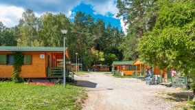 Klub Mila Kamień - Ekomarina - zdjęcie 54