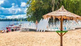 Klub Mila Kamień - Ekomarina - zdjęcie 50