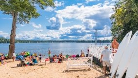 Klub Mila Kamień - Ekomarina - zdjęcie 48