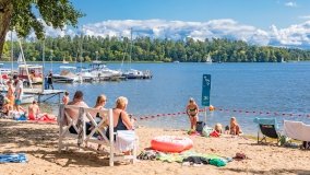 Klub Mila Kamień - Ekomarina - zdjęcie 47