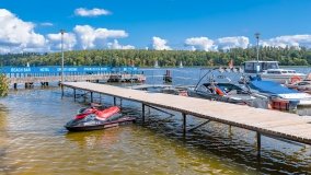 Klub Mila Kamień - Ekomarina - zdjęcie 46