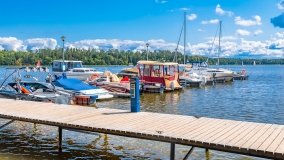 Klub Mila Kamień - Ekomarina - zdjęcie 45