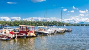 Klub Mila Kamień - Ekomarina - zdjęcie 43