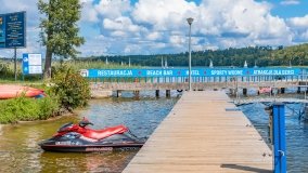 Klub Mila Kamień - Ekomarina - zdjęcie 42