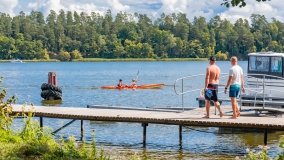 Klub Mila Kamień - Ekomarina - zdjęcie 41