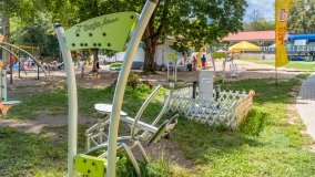 Klub Mila Kamień - Ekomarina - zdjęcie 40