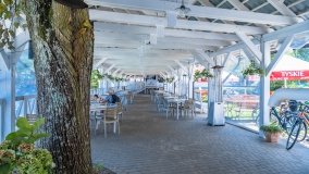 Klub Mila Kamień - Ekomarina - zdjęcie 37