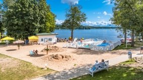 Klub Mila Kamień - Ekomarina - zdjęcie 36