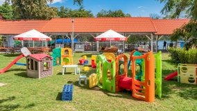 Klub Mila Kamień - Ekomarina - zdjęcie 34