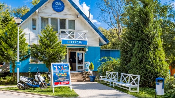 Klub Mila Kamień - zdjęcie 33