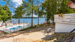 Klub Mila Kamień - Ekomarina - zdjęcie 30