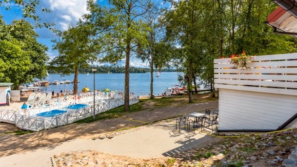 Klub Mila Kamień - zdjęcie 30