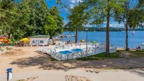 Klub Mila Kamień - Ekomarina - zdjęcie 29