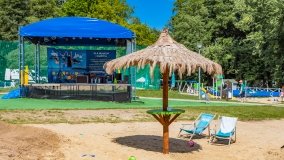 Klub Mila Kamień - Ekomarina - zdjęcie 28