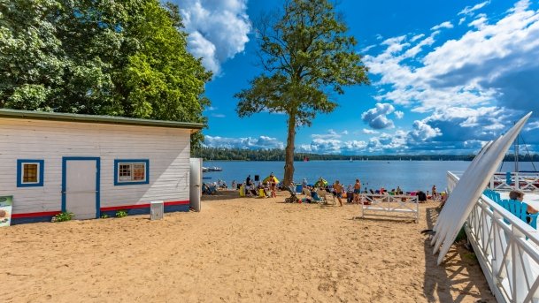 Klub Mila Kamień - zdjęcie 27