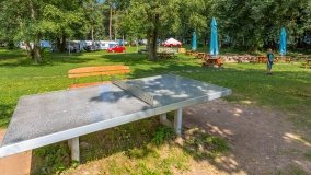 Klub Mila Kamień - Ekomarina - zdjęcie 26