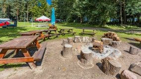 Klub Mila Kamień - Ekomarina - zdjęcie 25