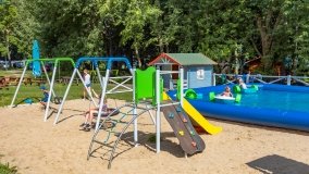 Klub Mila Kamień - Ekomarina - zdjęcie 24