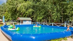 Klub Mila Kamień - Ekomarina - zdjęcie 23