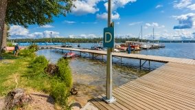 Klub Mila Kamień - Ekomarina - zdjęcie 19