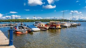 Klub Mila Kamień - Ekomarina - zdjęcie 18