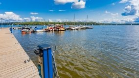 Klub Mila Kamień - Ekomarina - zdjęcie 15