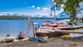 Klub Mila Kamień - Ekomarina - zdjęcie 14