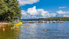 Klub Mila Kamień - Ekomarina - zdjęcie 13