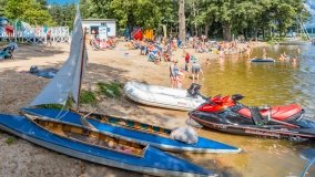 Klub Mila Kamień - Ekomarina - zdjęcie 12