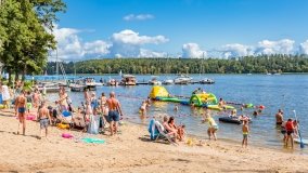 Klub Mila Kamień - Ekomarina - zdjęcie 11