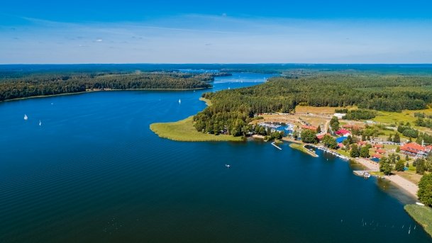 Stanica Żeglarska Korektywa - zdjęcie 8